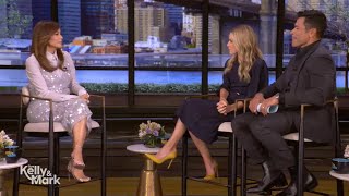 Eva Longoria Got A Blessing From Pope Francis Before Getting Married