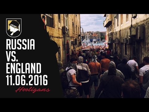 gol88 x jecpot - Rusia vs Inggris 11.06.2016 Marseille