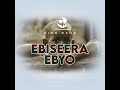 KING SAHA EBISEERA EBYO BRAND NEW