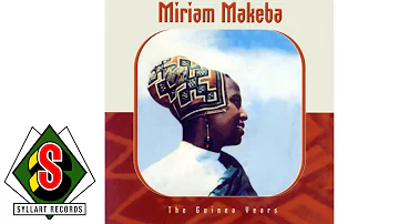 Miriam Makeba - Kadeya Deya (audio)