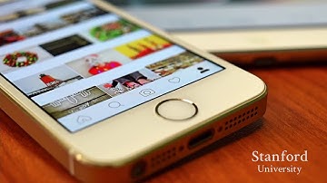 Stanford Seminar - User Frustration with "User Engagement"