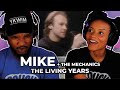 Gambar cover 🎵 Mike + the Mechanics - The Living Years REACTION