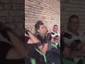 الى هنا وتنتهي عشرتكم الماتسوة محمد الحلفي اشترك بالقناة mp3