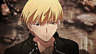 Fateseries - Gilgameshedit