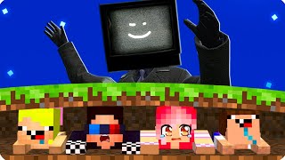видео: 📺😱ПРЯТКИ ОТ ТВ-МЕНА В МАЙНКРАФТ! ШЕДИ ЛЕСКА НУБИК И БРОК MINECRAFT картинка: 📺😱ПРЯТКИ ОТ ТВ-МЕНА В МАЙНКРАФТ! ШЕДИ ЛЕСКА НУБИК И БРОК MINECRAFT