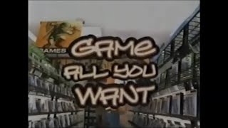 Blockbuster (Flip It commercial) 2004