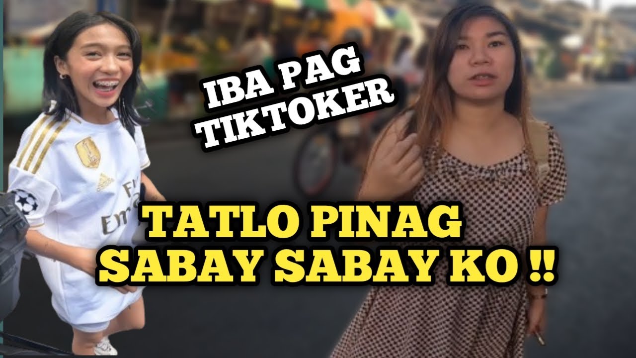GRABE KA MAM TATLO TATLO SABAY SABAY !  | POKOLOT RIDES LIFE [4K] PH