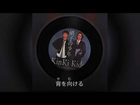 【歌詞付き】KinKi Kidsの硝子の少年をとと&ふっちょで歌ってみた