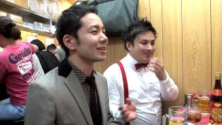 続西小山編3軒目『丸吉飯店』 続西小山編3軒目『丸吉飯店』