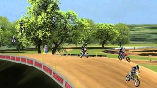 Mx Sim Pits Style Check Round 2 - Freestone