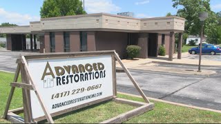 Famous Greene County contractor charged with theft, deception Net Worth