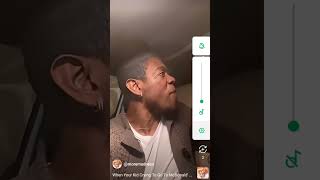 Crying Over Mcdonalds Fries