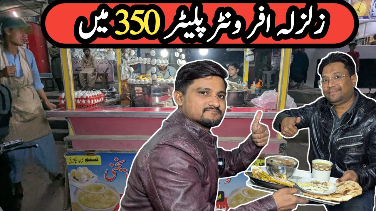 Zalzala Offers Winter Plotter 350 ma