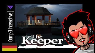 The Keeper / Wunderschönes Spiel / (German, Deutsch)