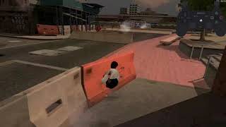 Spaghetti warp to Bailplant boost