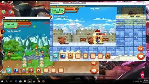 Cách Mà Tôi Đi x60 Acc Win Doanh Trại Chỉ Trong 1 Nốt Nhạc (Làm Giàu Từ Acc Win) - Nro Online