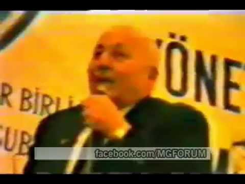 ERBAKAN HOCA Özelleştirmeler Hakkında Ne Demişti?