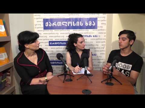 ქართლოსის ხმა