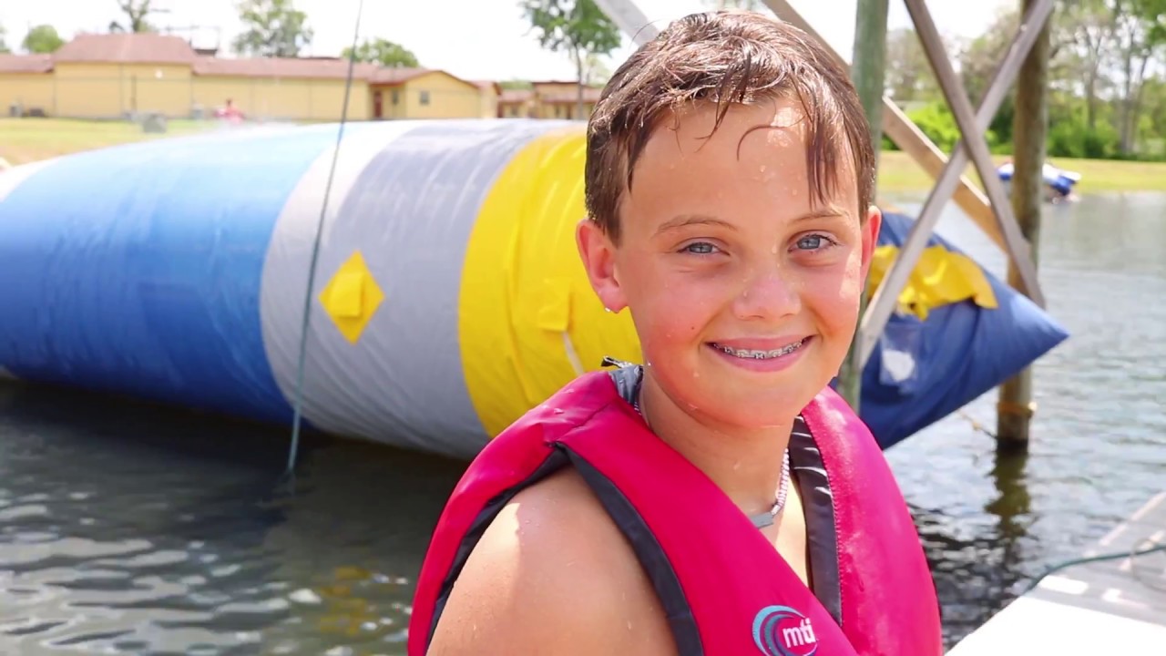 Pine Cove Outback Highlights Week 2 YouTube