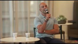 Peter Attia and the 5 tactics to improve longevity