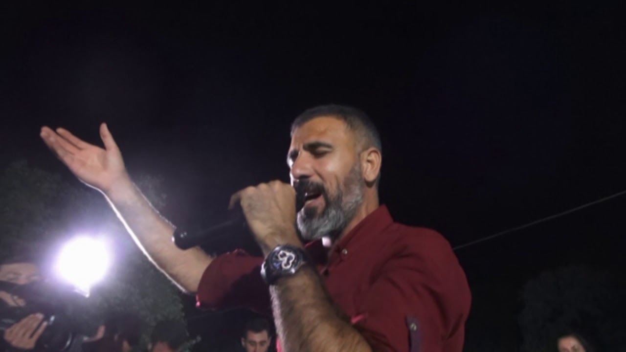 Servan Zana -Çamalak Köyü Düğün/Kırşehir/