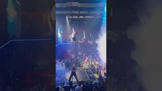 Coco Bongo In Cancun Is Better Than Las Vegas Shows. Agree Or Disagree?