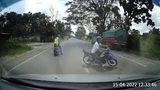 Download Lagu Dash Cam Owners Indonesia #309 April 2022 MP3