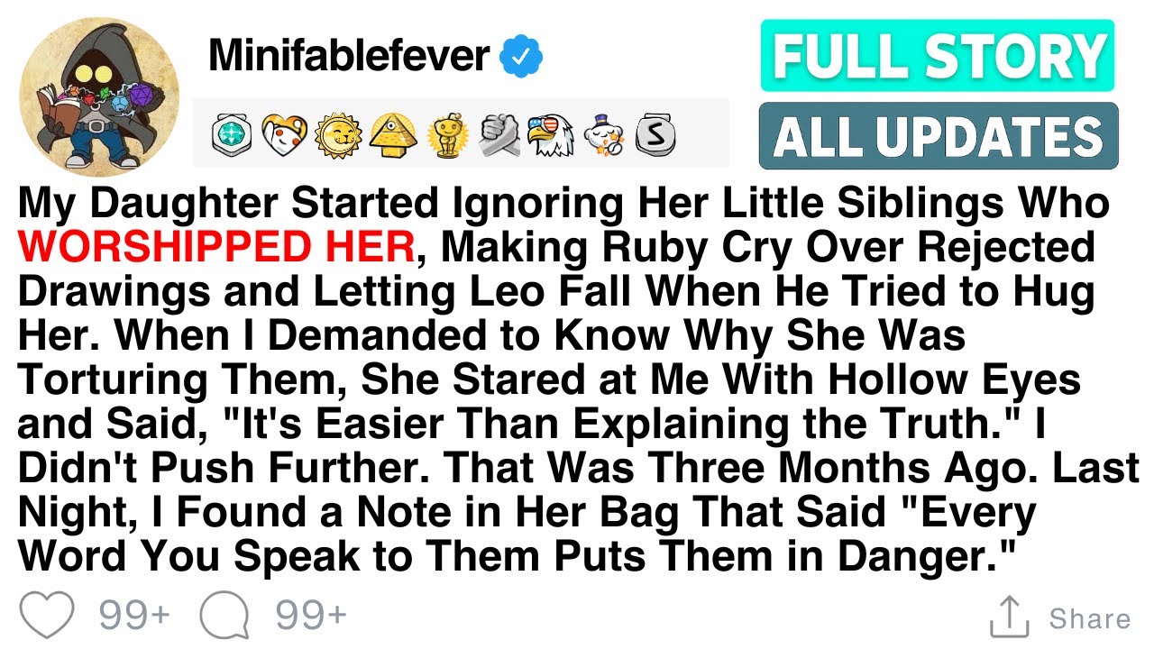 I broke into my coworker's locker because I was convinced he was poisoning me. [FULL STORY]