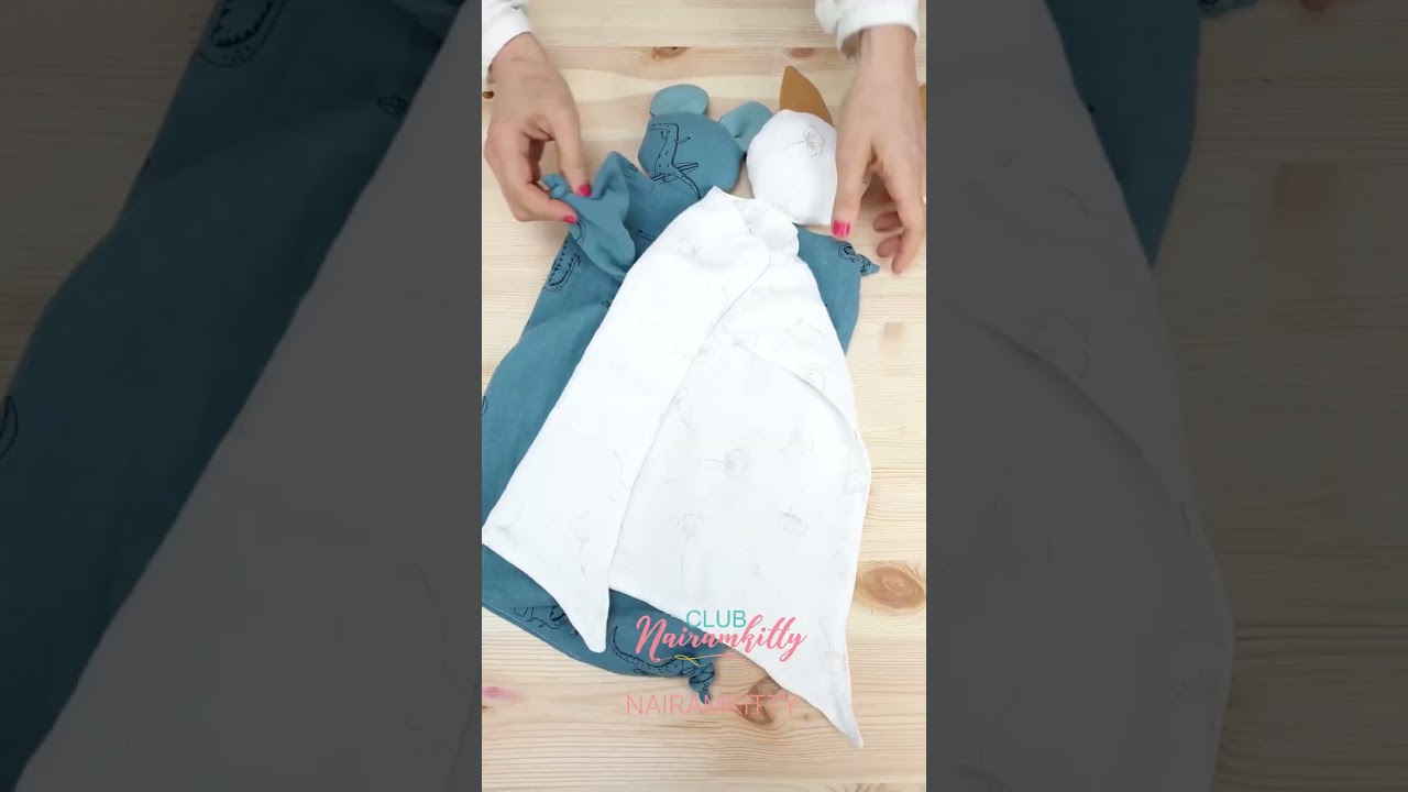 Kit De Costura Maxi Couz'IN Super-Charlie – Oso De Fieltro Para Coser, Con Llavero Y Materiales, A Partir De 7 Años, Creativo Y Educativo