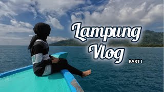 Download Lagu Lampung Vlog part 1 | Pulau Sebuku Kecil, Pulau Sebuku Besar, Pulau Sebesi MP3