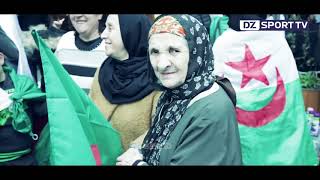 نخاف عليك يا بلادي 😥   أجمل فيديو كليب 😥   🇩🇿 Algérie mi amor