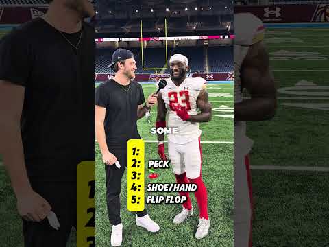 Weirdest Signed Things This Month