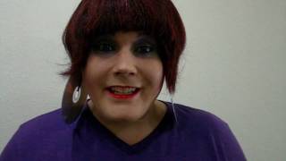11-01-2011 aka Kikis Halloween Outtakes