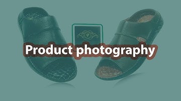 Product Photography || clipping path white background || Adobe Photoshop