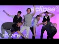 BTS Boy With Luv 작은 것들을 위한 시 A Cappella Cover Eclipse 6