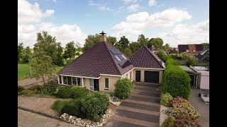 Download Lagu De Oester 8 te Kornhorn | De Flexibele Makelaar Friesland - Groningen MP3