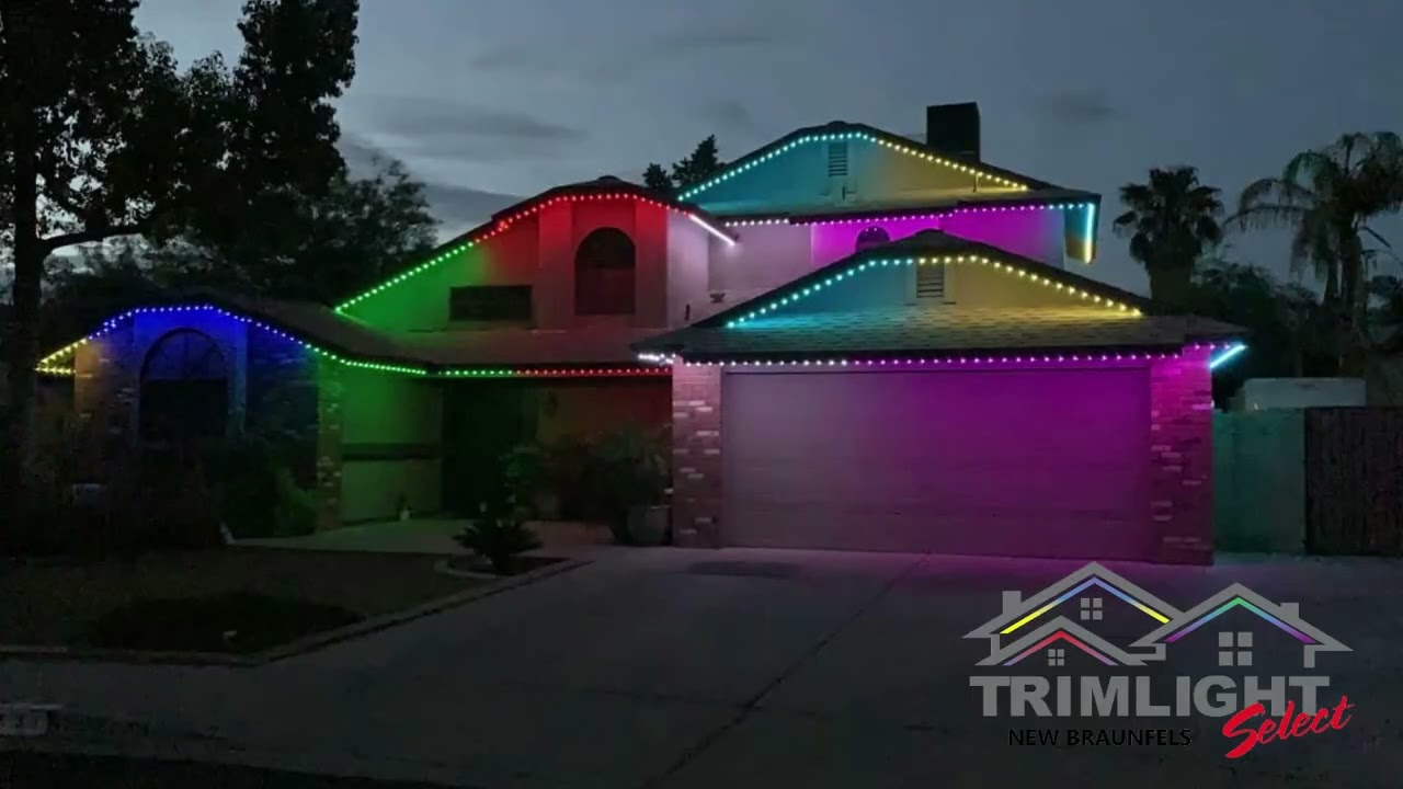 INTRODUCING TRIMLIGHT NEW BRAUNFELS A 30 SEC. COMMERCIAL BY MANJON STUDIOS ADVERTISING AGENCY+