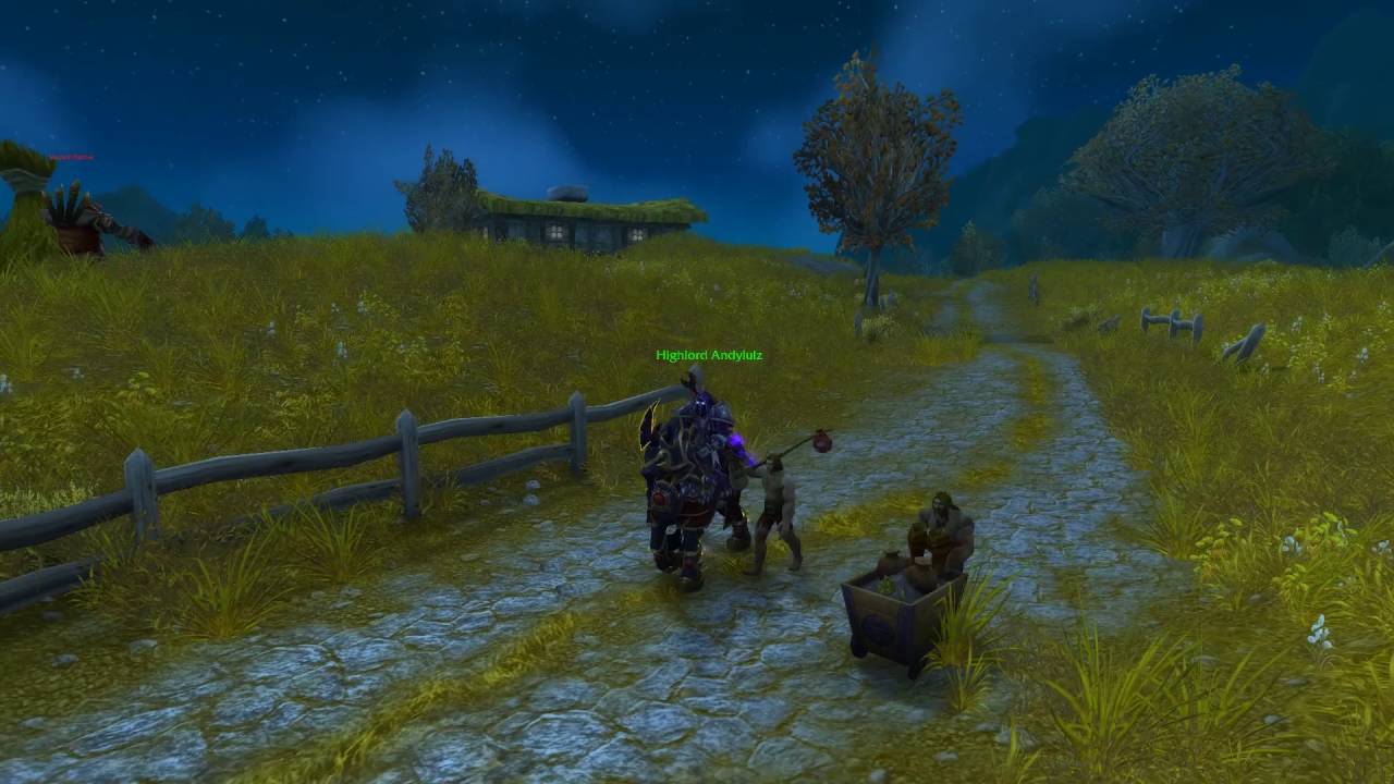 honor-prestige-mount-and-fastest-honor-farm-guide-wow-legion-youtube