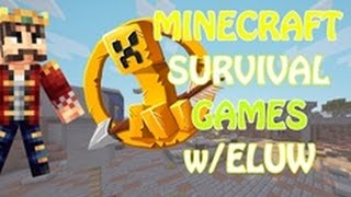 Minecraft:Survival Games | Bölüm 11 Dislike Saldırısı