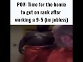 Jobless Playing Champs lobbies!!! #shorts #siege #r6 #rainbowsix #vtuber #siegemoments #funny