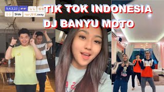 SAMPAI KAPAN ENGKAU BUKTIKAN?? TIK TOK INDONESIA LAGU DJ BANYU MOTO VIRAL 2020