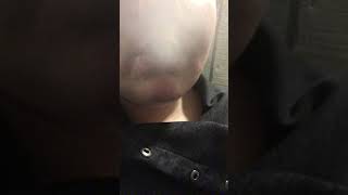 ASMR Smoking screenshot 1