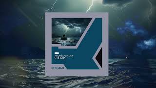 André Salvador - Storm