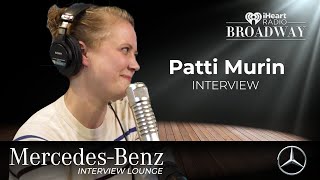 Patti Murin on 'Frozen' The Broadway Musical Patti Murin on 'Frozen' The Broadway Musical