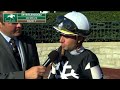Key of Life Wins the 2022 Myrtlewood