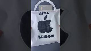 Apple Blind Bag!#blindbag #papersquishy #craft #asmr #youtubeshorts #papercraft #diy