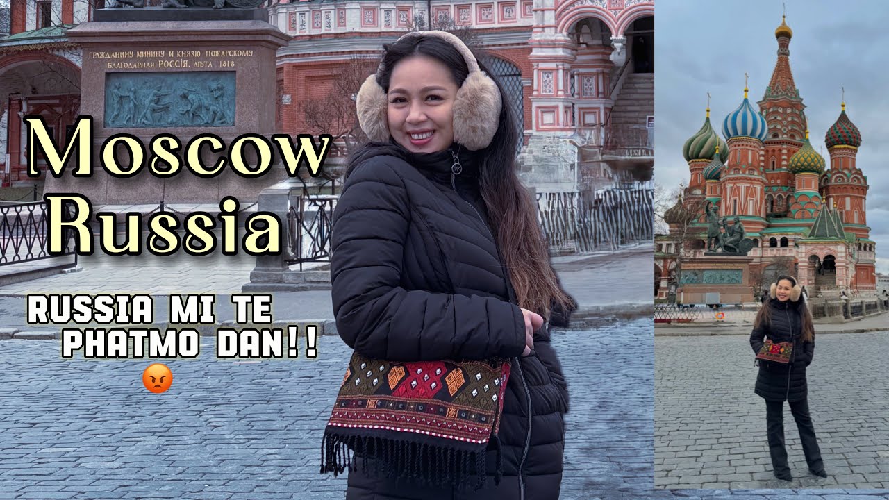 Agam nopna khat in anop vangin, a mi te vang Oh No!!! 🙅🏻‍♀️