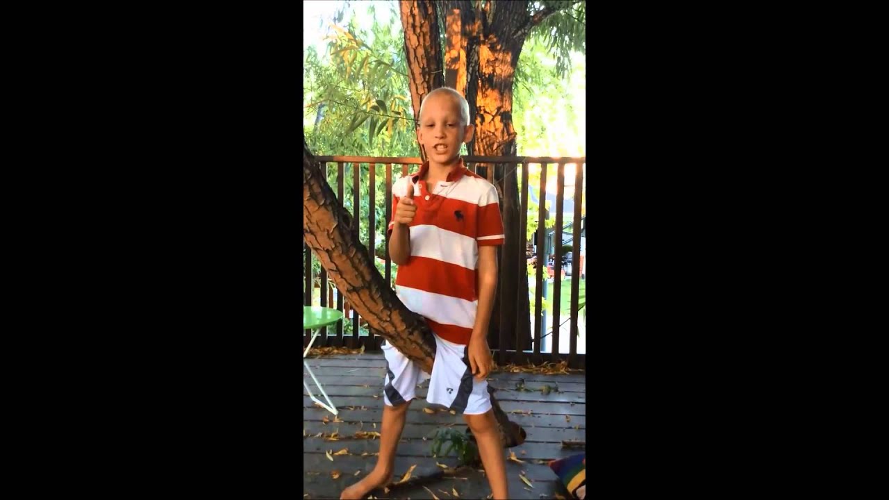 Grady's Adam Sandler BBQ Invite - YouTube