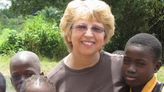 Nancy Writebol  Talks About Contracting Ebola