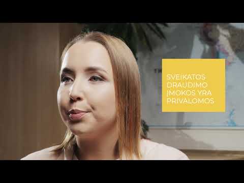 Renkuosi Lietuvą | Sveikatos priežiūra